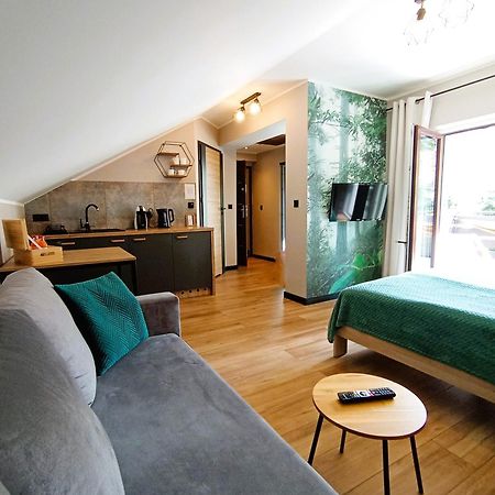 شتوروك Apartament Olimpijska 54 Z Prywatnym Jacuzzi Na Tarasie المظهر الخارجي الصورة