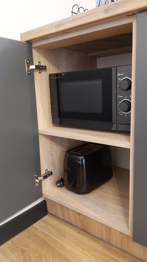 شتوروك Apartament Olimpijska 54 Z Prywatnym Jacuzzi Na Tarasie المظهر الخارجي الصورة