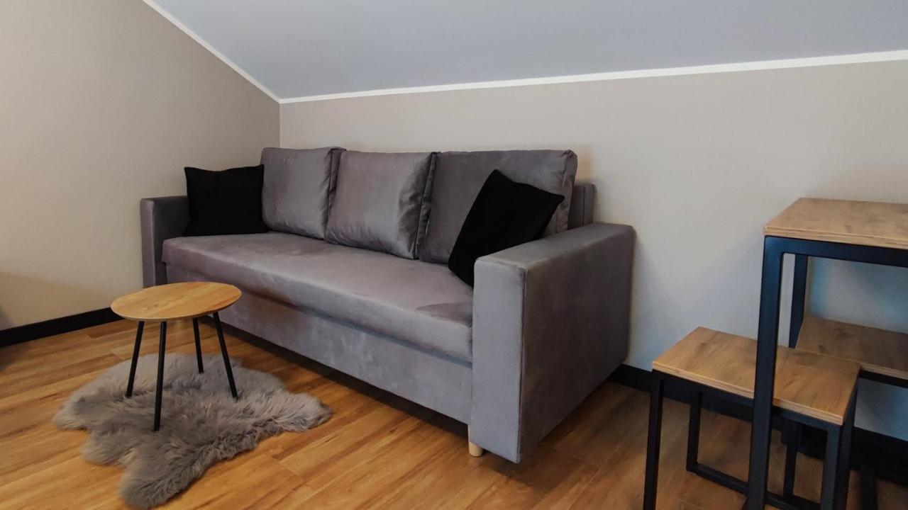 شتوروك Apartament Olimpijska 54 Z Prywatnym Jacuzzi Na Tarasie المظهر الخارجي الصورة