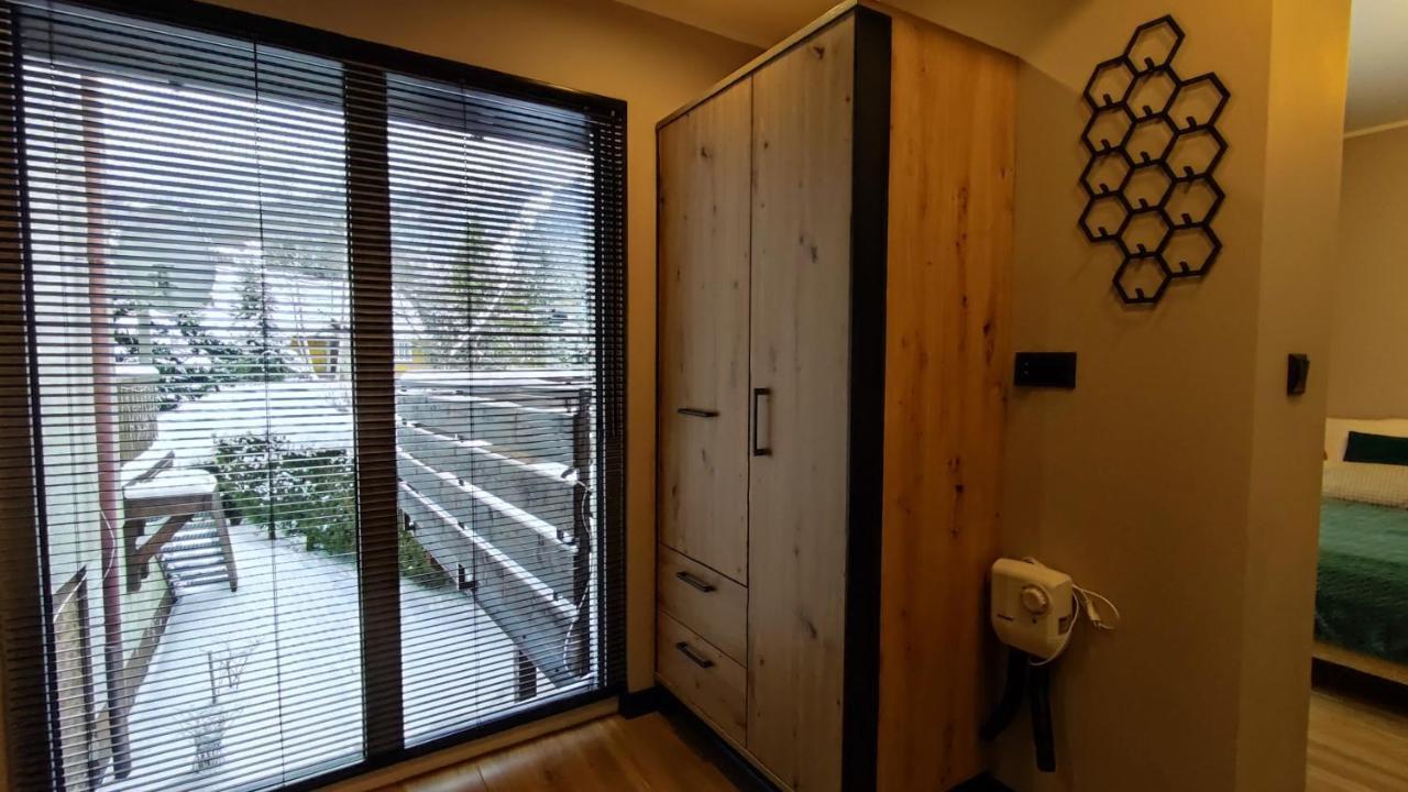 شتوروك Apartament Olimpijska 54 Z Prywatnym Jacuzzi Na Tarasie المظهر الخارجي الصورة