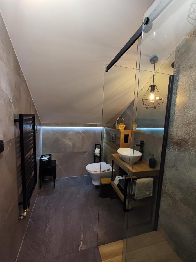 شتوروك Apartament Olimpijska 54 Z Prywatnym Jacuzzi Na Tarasie المظهر الخارجي الصورة