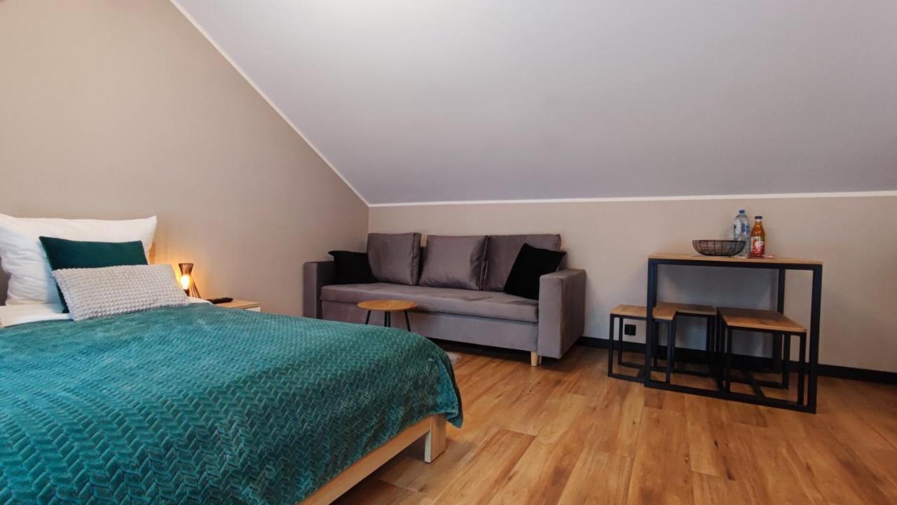 شتوروك Apartament Olimpijska 54 Z Prywatnym Jacuzzi Na Tarasie المظهر الخارجي الصورة