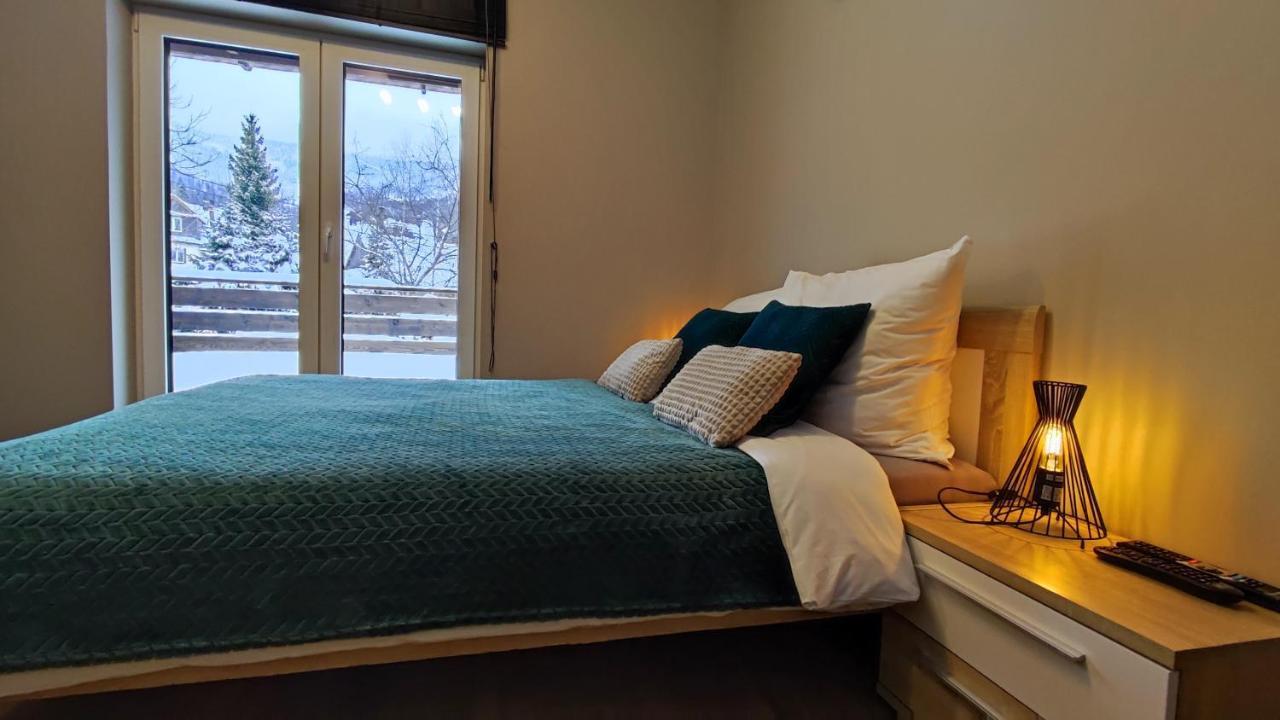 شتوروك Apartament Olimpijska 54 Z Prywatnym Jacuzzi Na Tarasie المظهر الخارجي الصورة