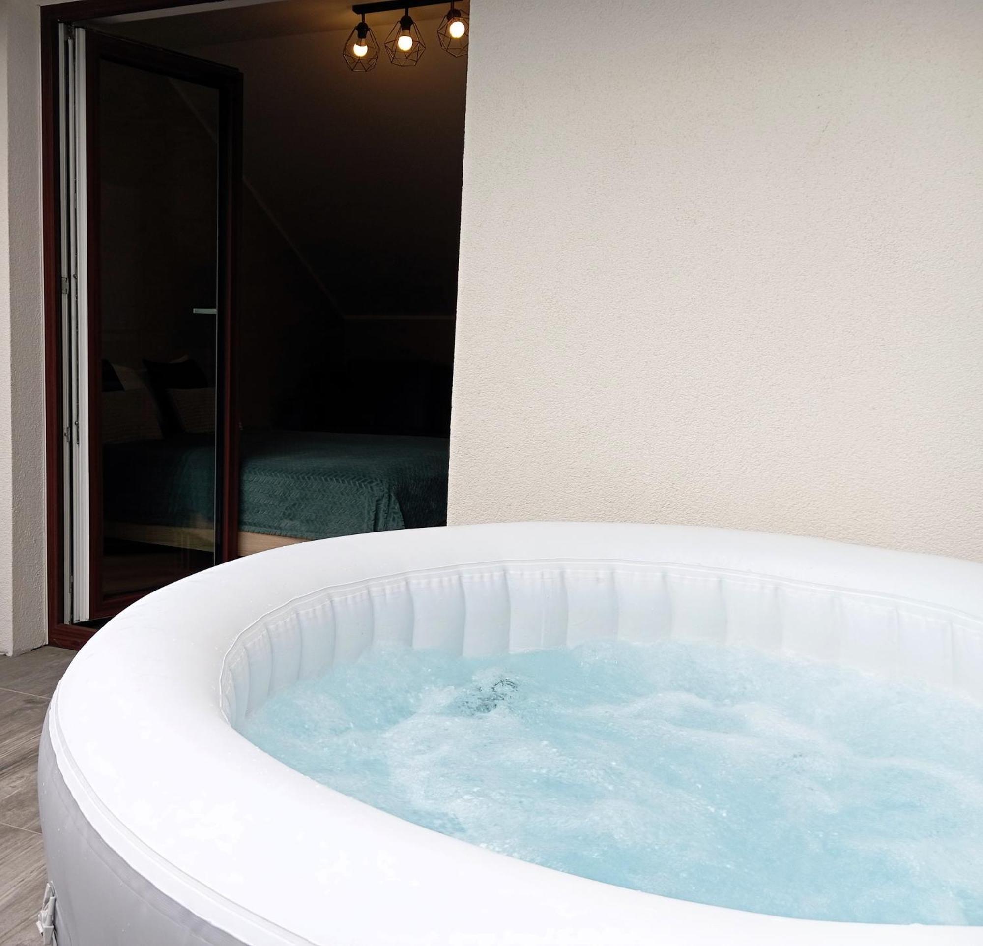 شتوروك Apartament Olimpijska 54 Z Prywatnym Jacuzzi Na Tarasie المظهر الخارجي الصورة